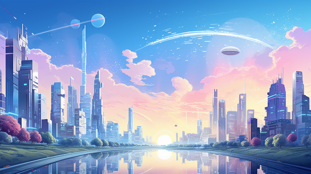 Burgers in Buenos Aires krijgen een blockchain ID