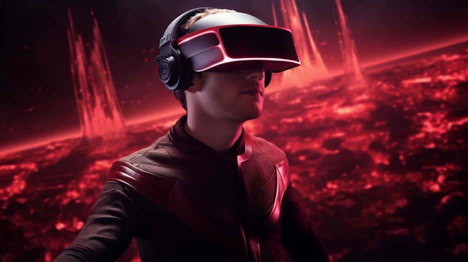 Is de Metaverse uitgespeeld?