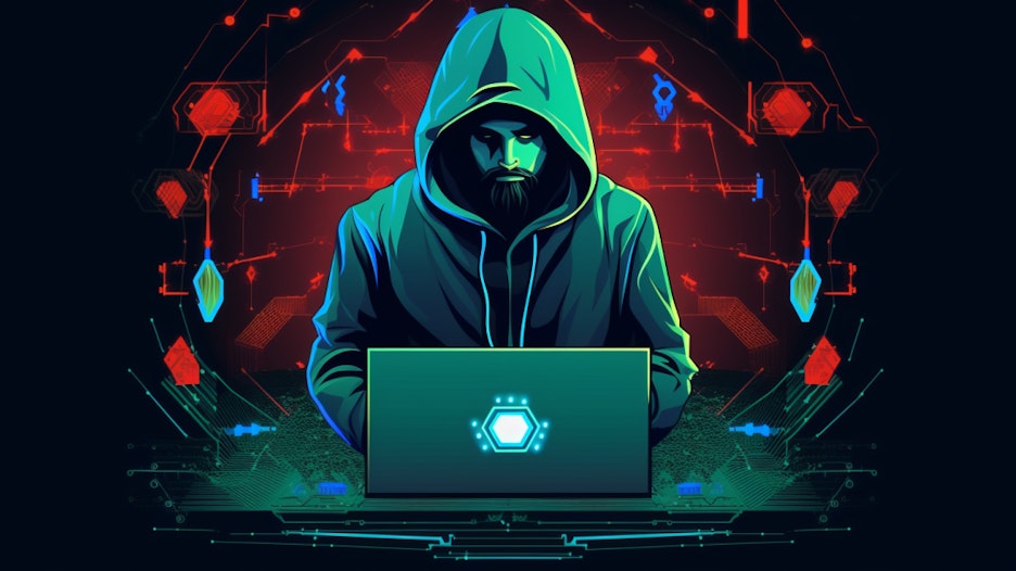 FTX hacker zet gestolen crypto's in beweging