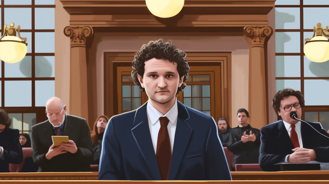 Sam Bankman-Fried, makes attempt to prevent witness statements