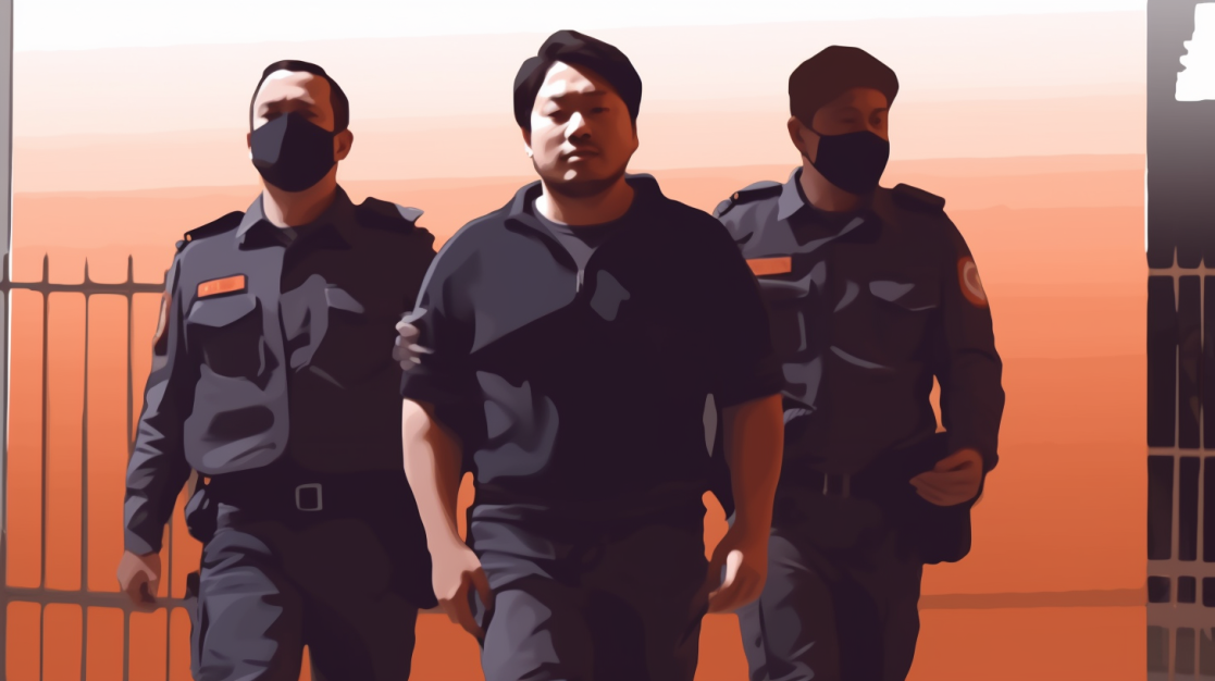 Class action lawsuit, against Do Kwon withdrawn