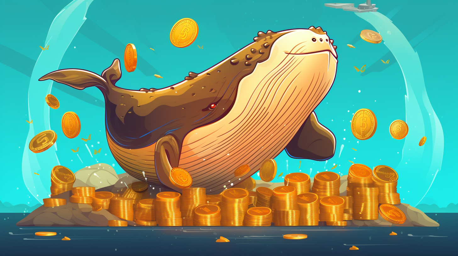 Cracking: Record Bitcoin transaction, creates mystery