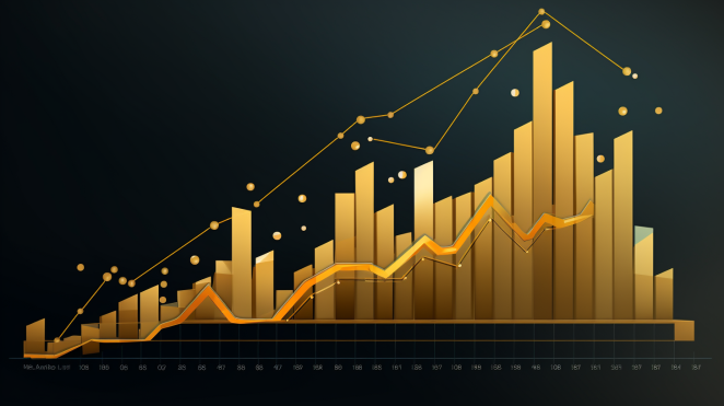 Binance blijft marktaandeel verliezen