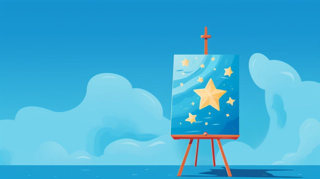 NFT project "Lucky Star Currency" er vandoor met het geld van investeerders