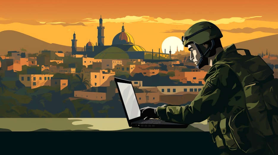 Cryptodonaties: 41 miljoen naar Hamas, 93 miljoen naar "Islamitische Jihad"