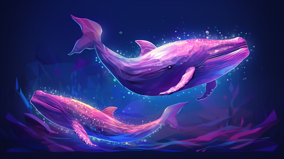 Whales sturen 72.000 ETH naar exchanges