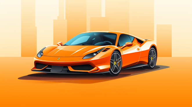 Ferrari accepteert cryptocurrencies als betaalmiddel