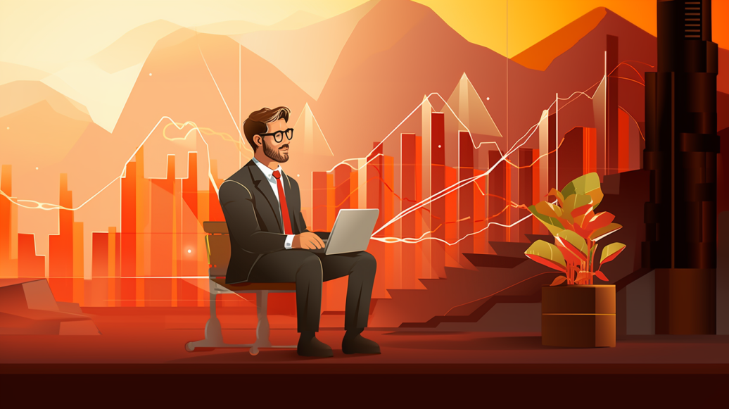 CEO van Blackrock: Bitcoin is meer dan een financieel product