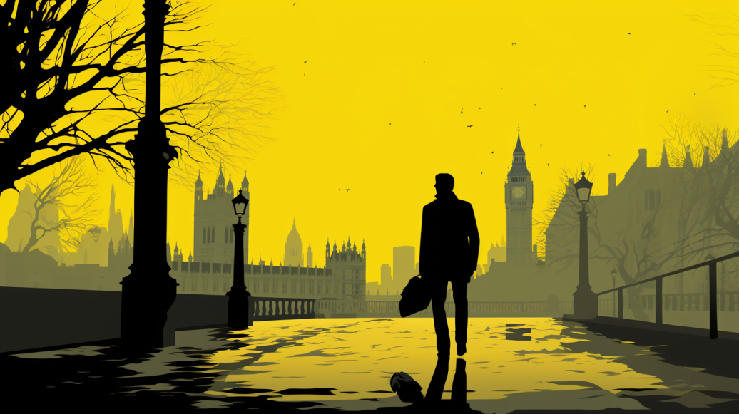 Binance stopt nieuwe registratie voor Britse klanten