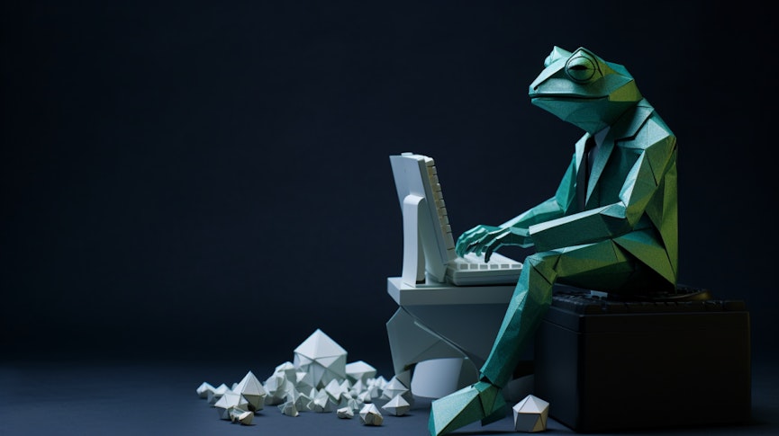 Pepe: Memecoin leidt altcoin-rally