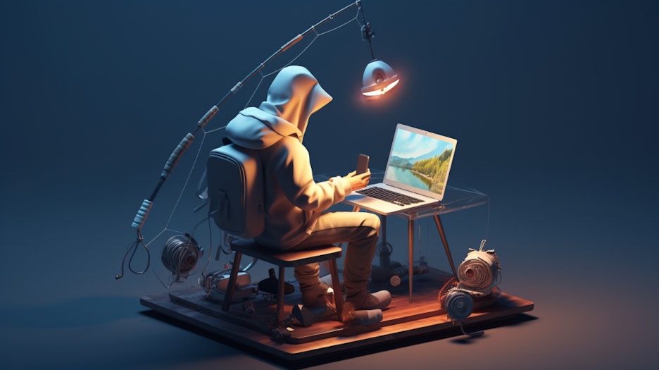Let op! Deze phishing mails van Trezor en Ledger gaan rond