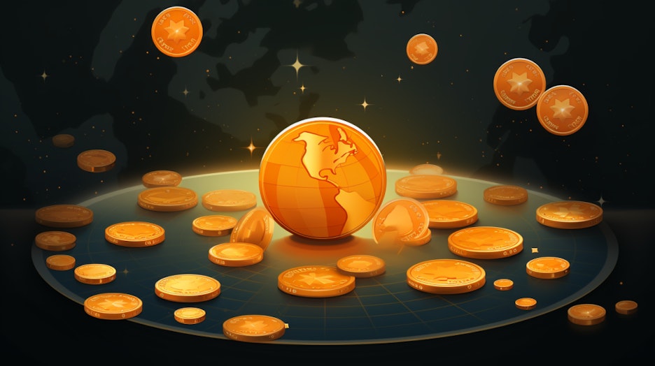 Volgende Bitcoin Spot ETF verschenen bij DTCC
