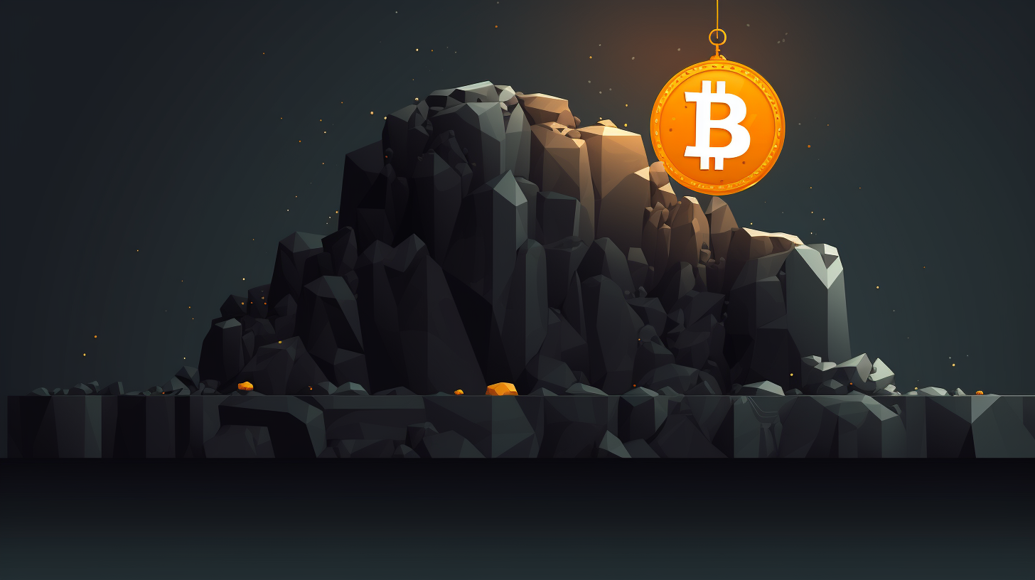 These big players, want to back BlackRock's Bitcoin ETF