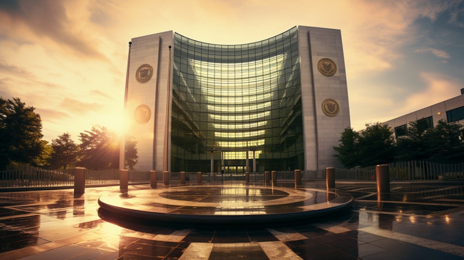 SEC bestuur roept op tot duidelijke regels voor crypto