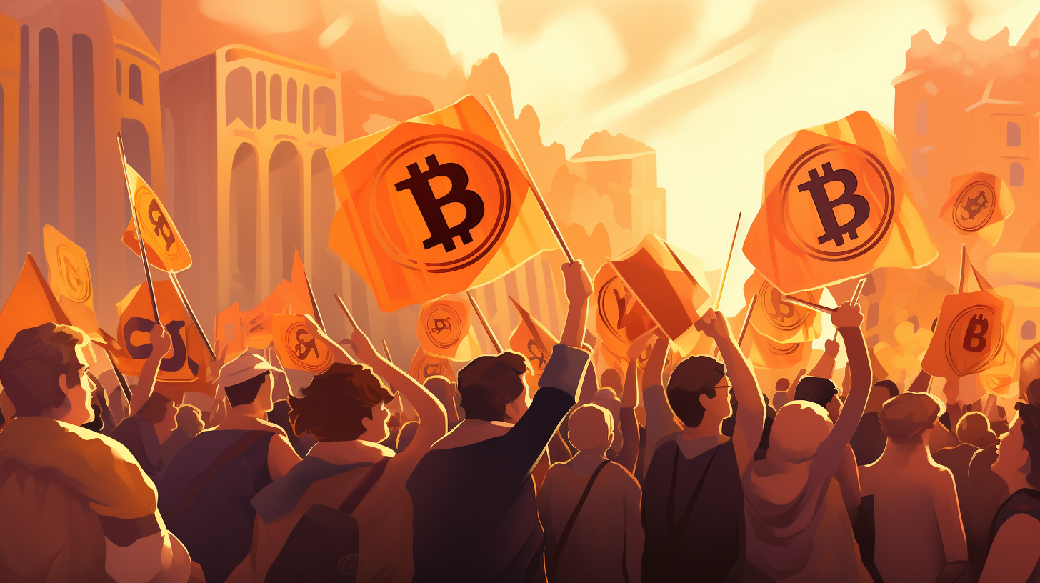 Bitcoin criticism put to the test:, Fidelity takes action