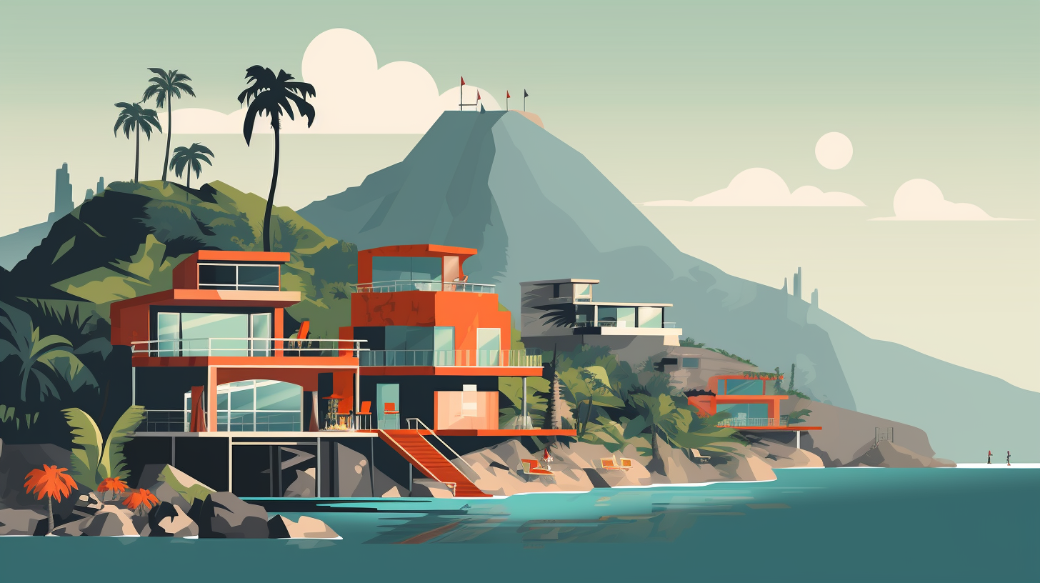 Has El Salvador's rating gone up, because of Bitcoin?