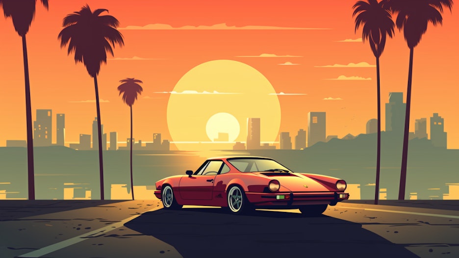 Grand Theft Auto 6 komt eraan - met cryptocurrencies en NFT's?