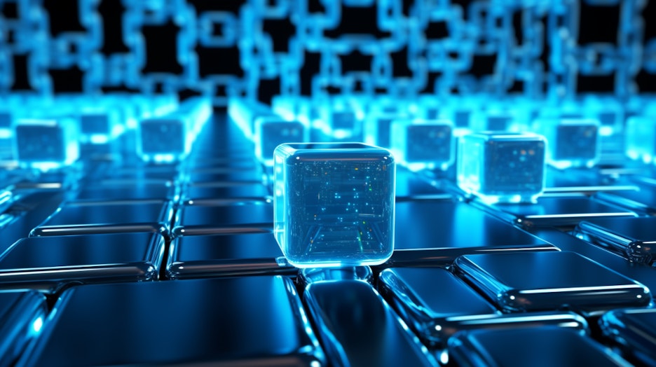 Siemens voert eerste programmeerbare betaling uit via blockchain-platform van JP Morgan