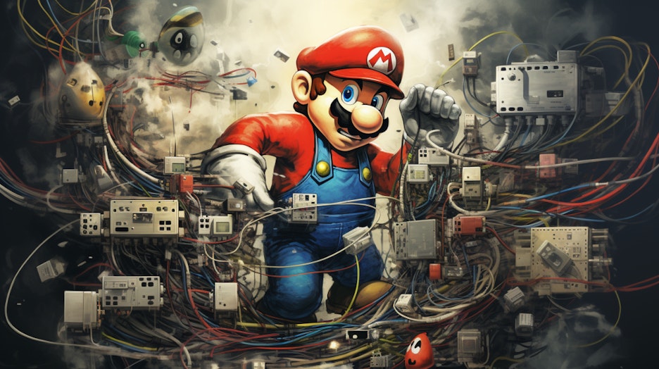 Welke rol spelen NFT's in gaming?