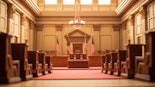 Department of Justice (DOJ) in de VS onderzoekt vervalser XRP ETF