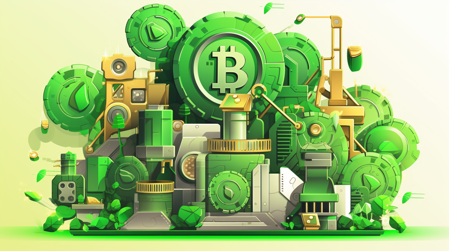 Tether aims, to become the largest Bitcoin miner