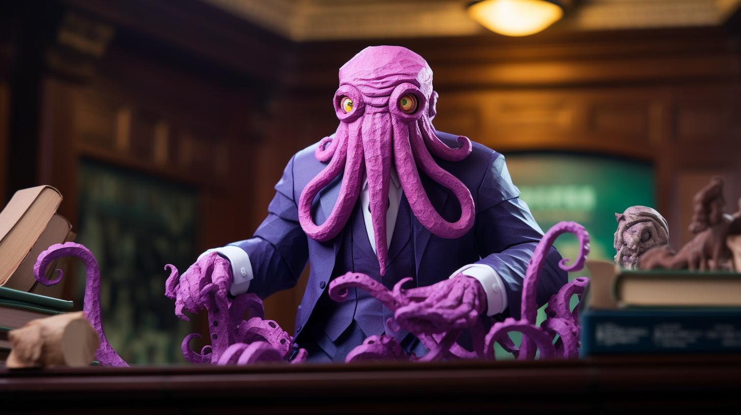 SEC, klaagt cryptobeurs Kraken aan