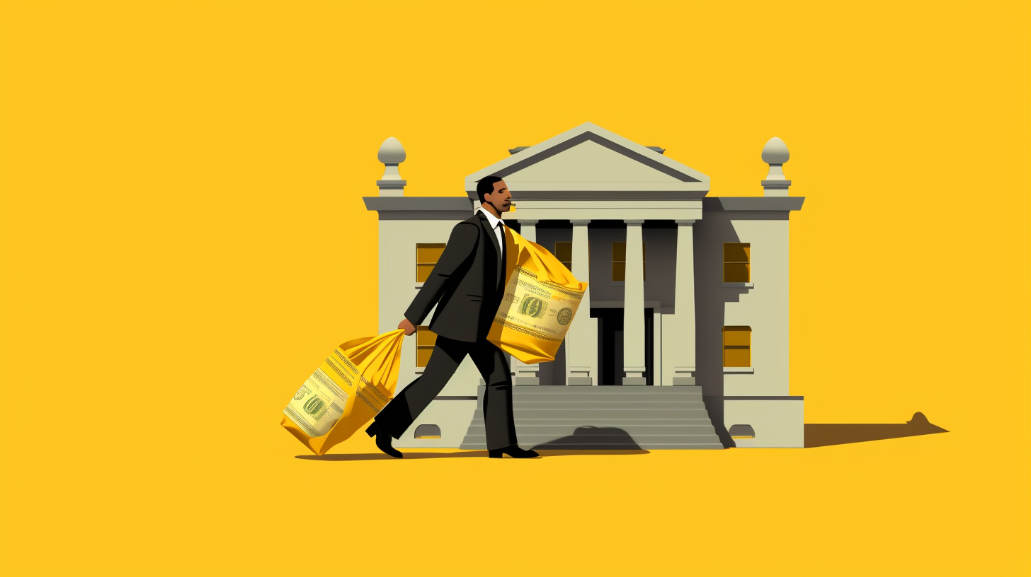 Onderhandeling in juridisch geschil, Gaat Binance 4 miljard US-dollar betalen?