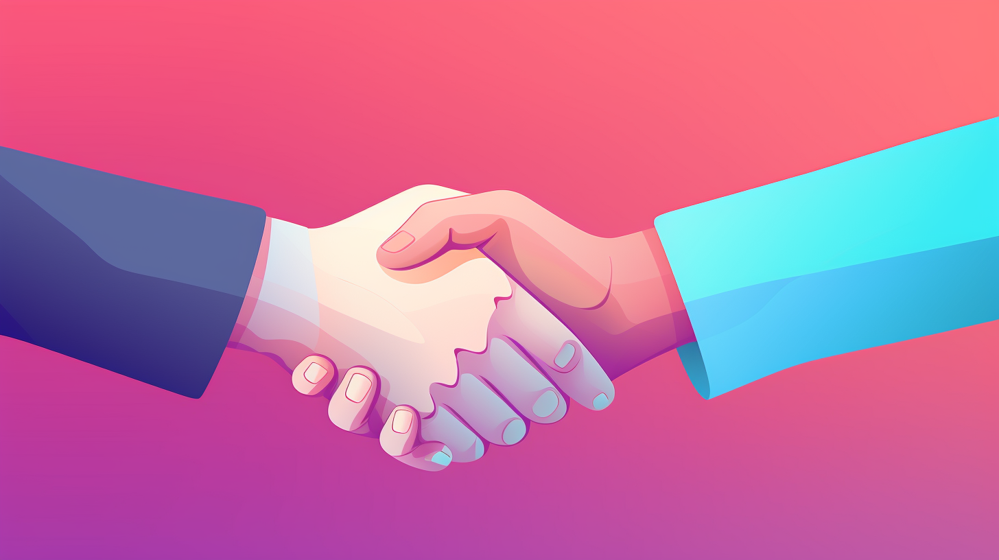 Polygon, gaat samenwerking aan met Near Protocol