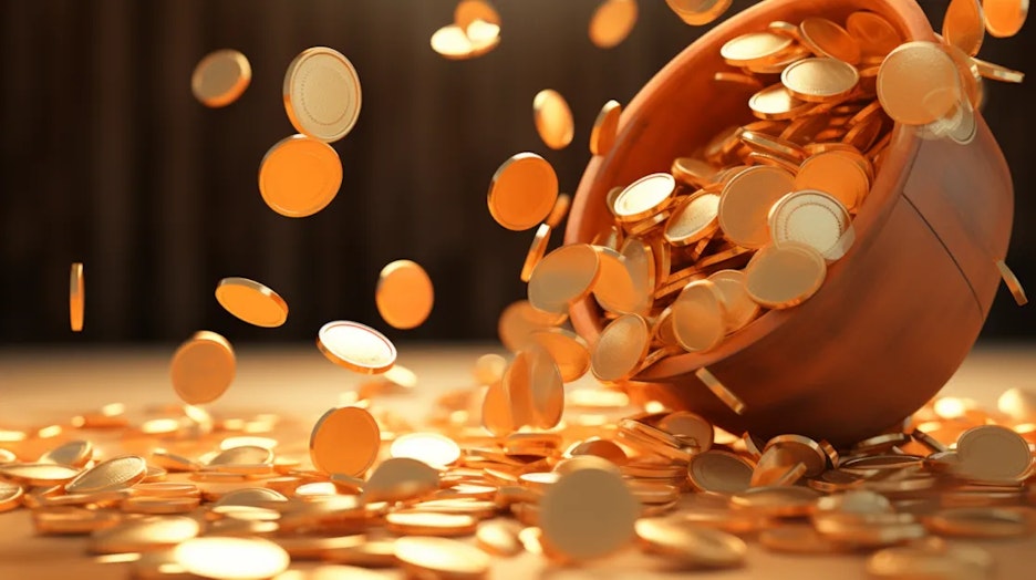 Gebruiker betaalt 83 BTC voor één Bitcoin-transactie