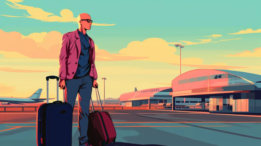 Openbaar ministerie wil voorkomen dat Changpeng Zhao het land verlaat