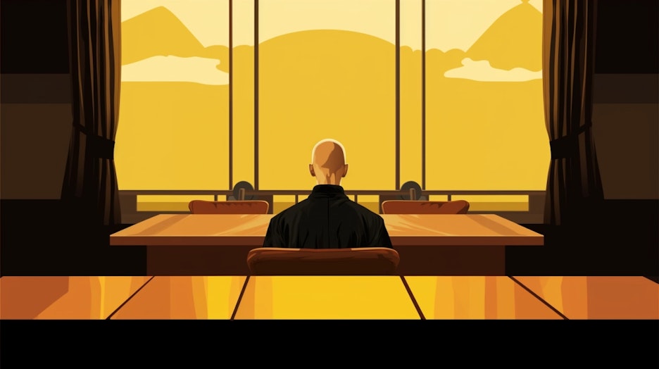 Ex-Binance CEO Changpeng Zhao moet in de VS blijven