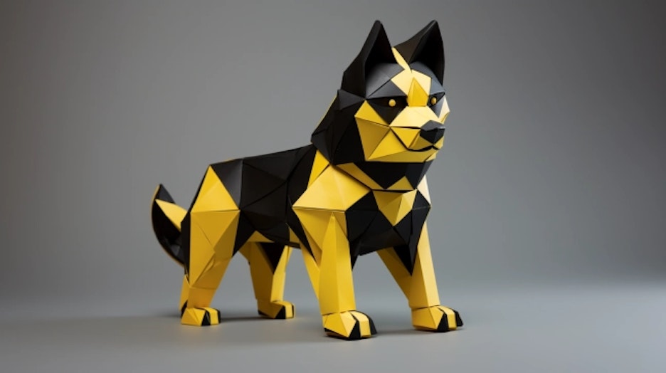 153 miljard Shiba Inu verplaatst door Binance - Dit zit erachter