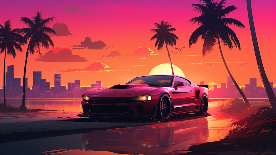 Grand Theft Auto 6 is coming, Will cryptocurrencies and NFTs be a part?