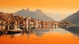 Zwitserse stad Lugano accepteert cryptobetalingen