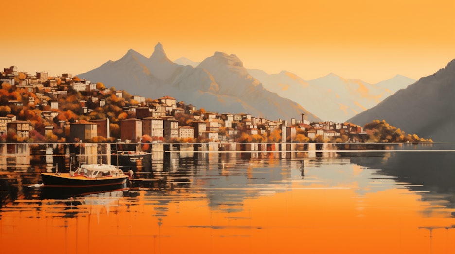 Zwitserse stad Lugano accepteert cryptobetalingen