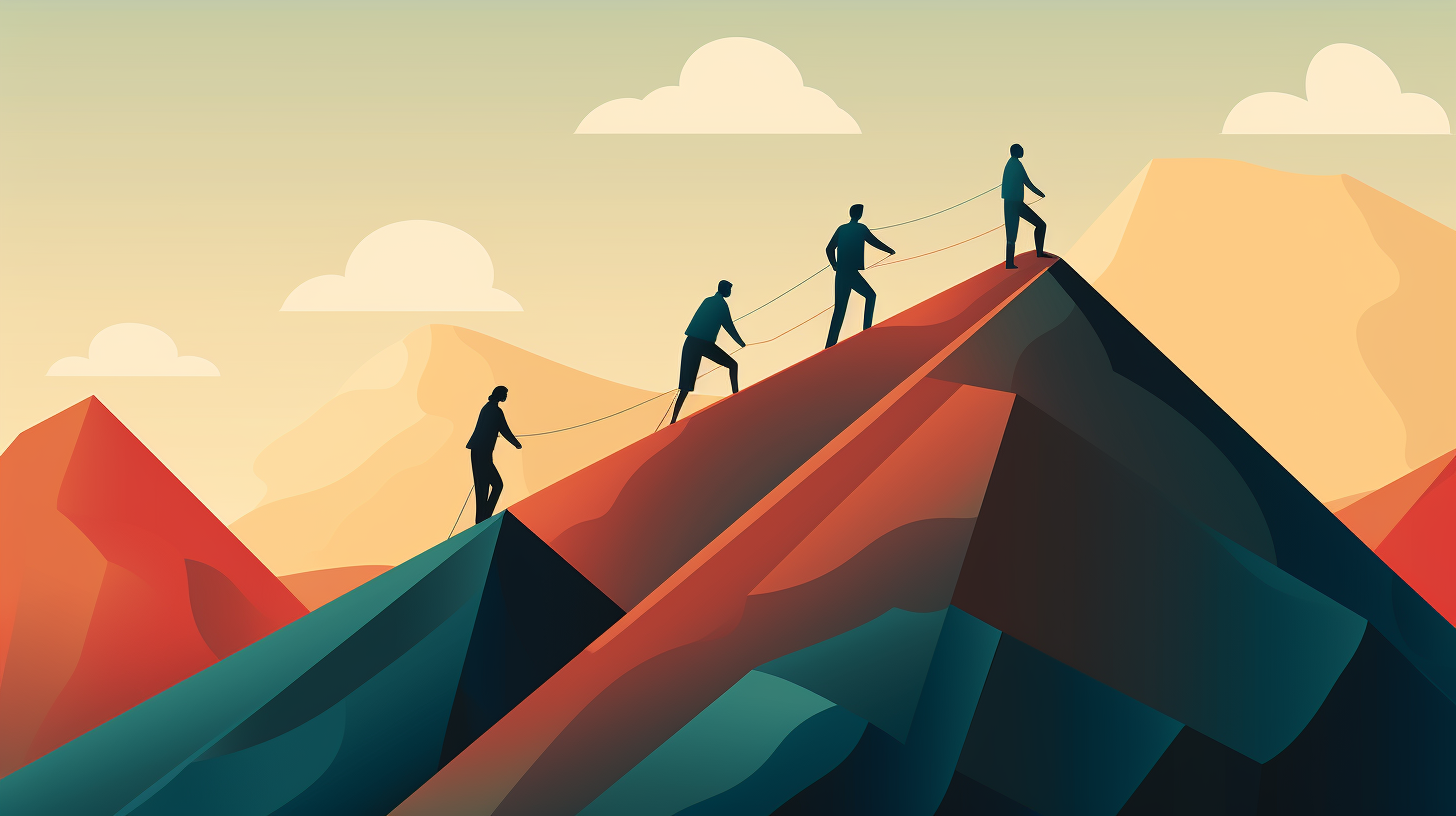 Avalanche en Immutable X:, Onverhinderde Koersrally