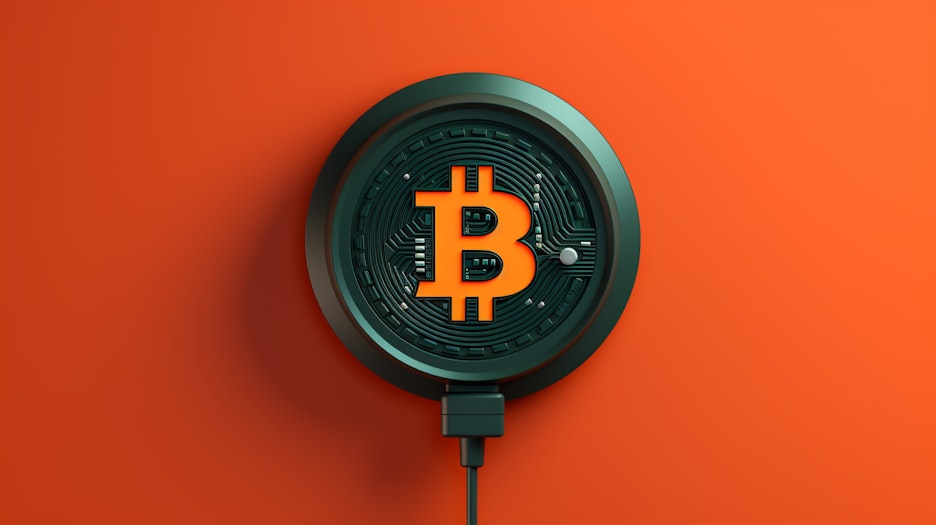 Bitcoin power consumption:, can it be justified?