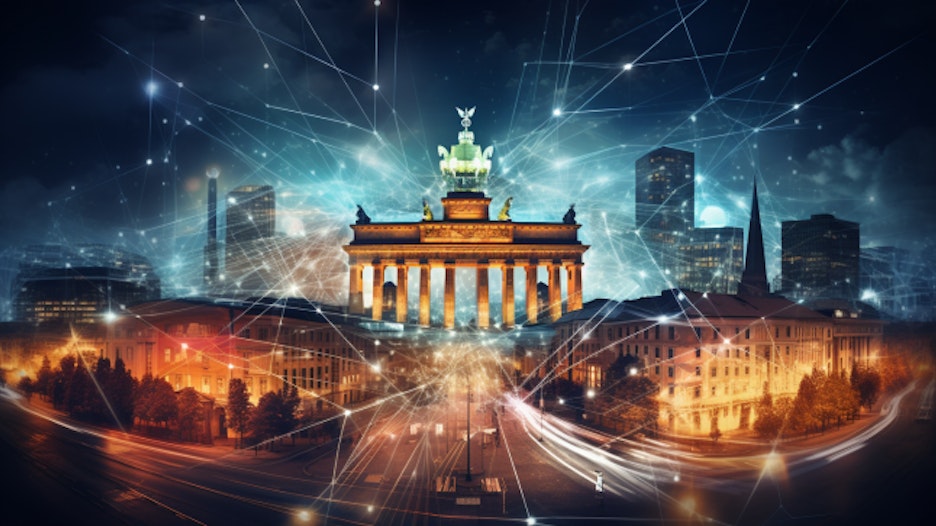 Duitse fintech lanceert platform voor tokenized reële activa
