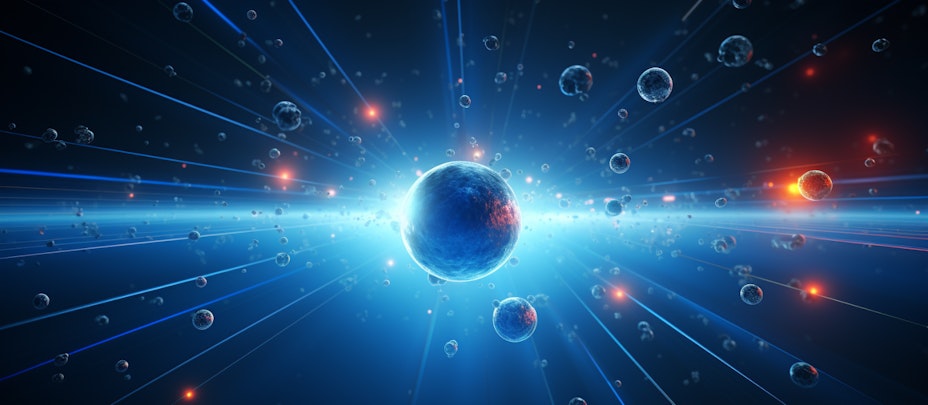 Welke crypto kopen cosmos