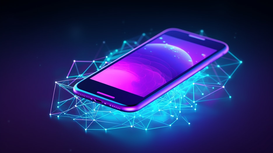 Solana mobiele telefoon uitverkocht door memecoin explosie
