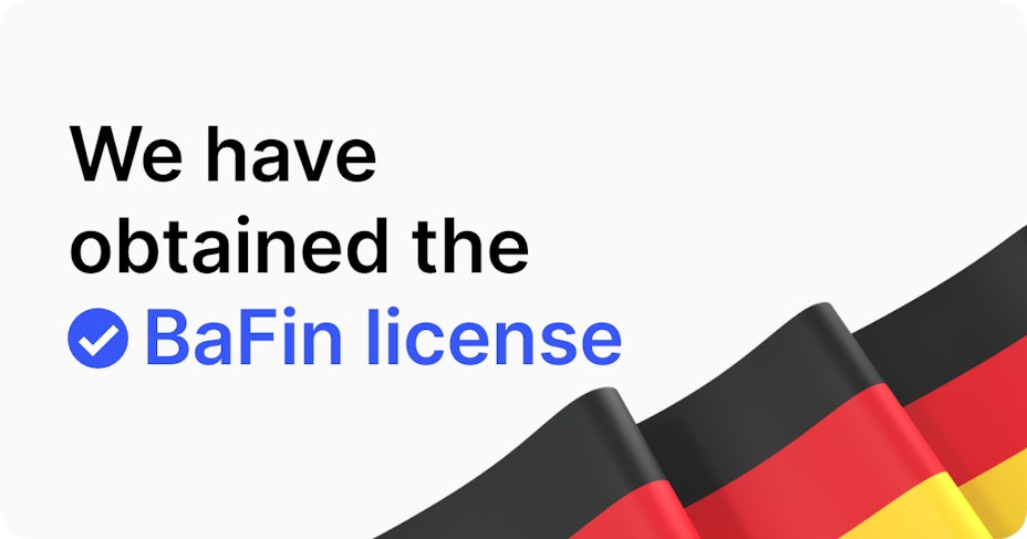 bafin crypto license