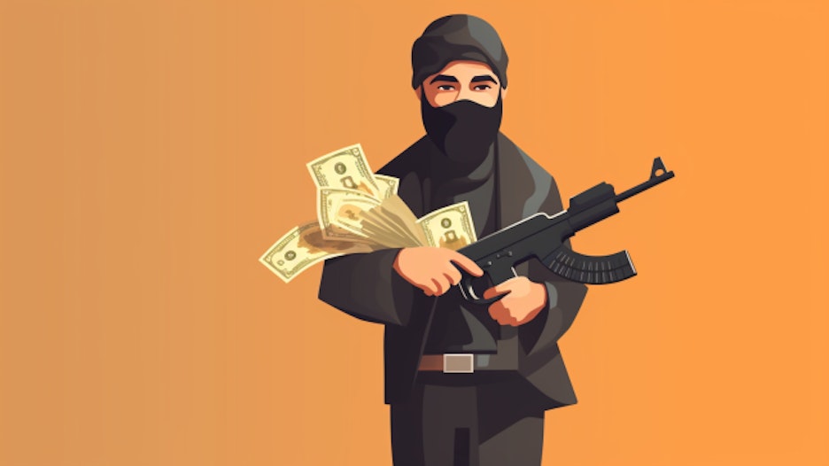 Financiering van terrorisme? Tether reageert op eis tot strafrechtelijke vervolging