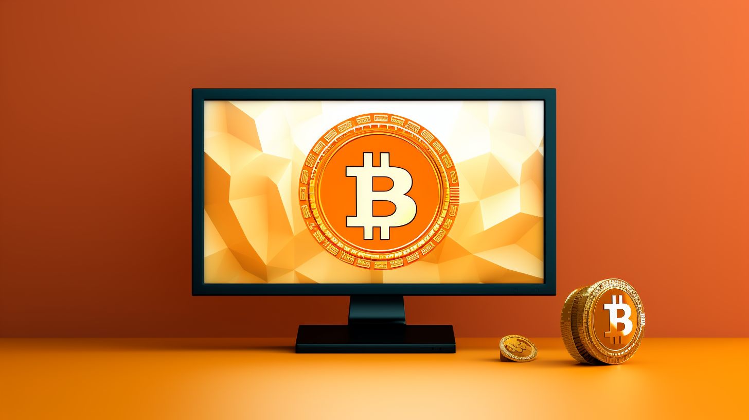 Bitwise publiceert, commercial voor Bitcoin ETF