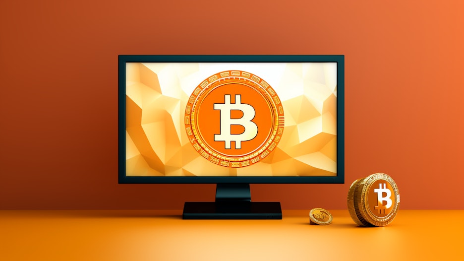 Bitwise publishes commercial, for Bitcoin ETF