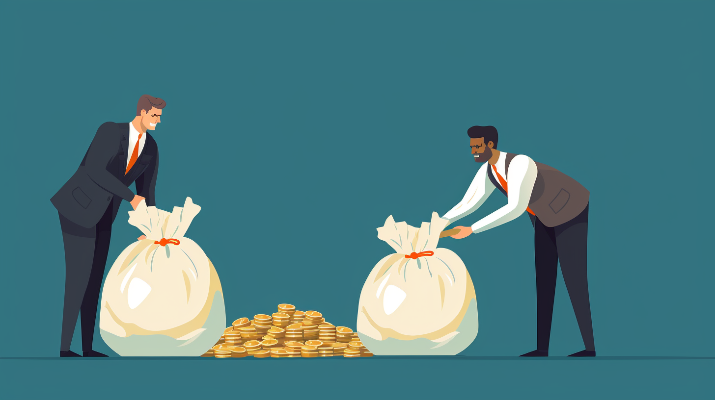 WOO Network buys back shares and tokens, from bankrupt Three Arrows Capital