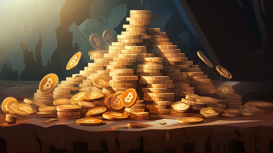 Bitcoin Spot ETF kan $30 biljoen vrijgeven