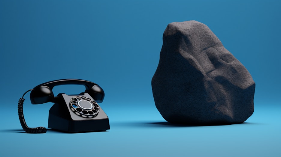 SEC houdt conference call met onder andere BlackRock