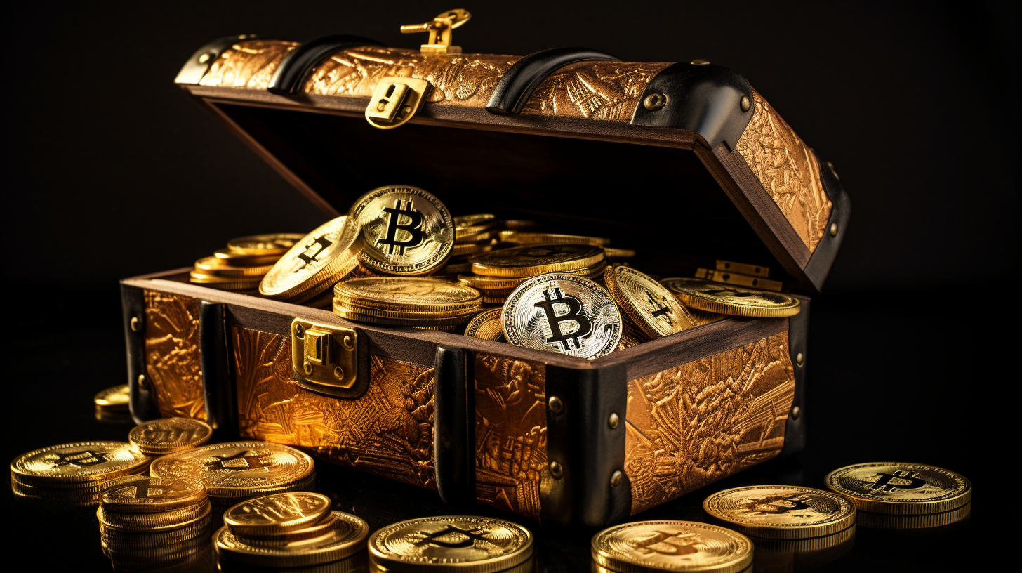 MicroStrategy bereidt zich voor, op goedkeuring ETF