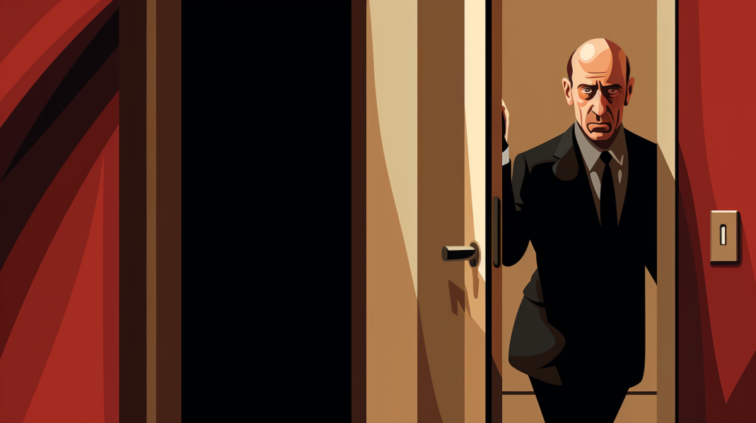 Wordt SEC CEO Gary Gensler ontslagen in 2024?