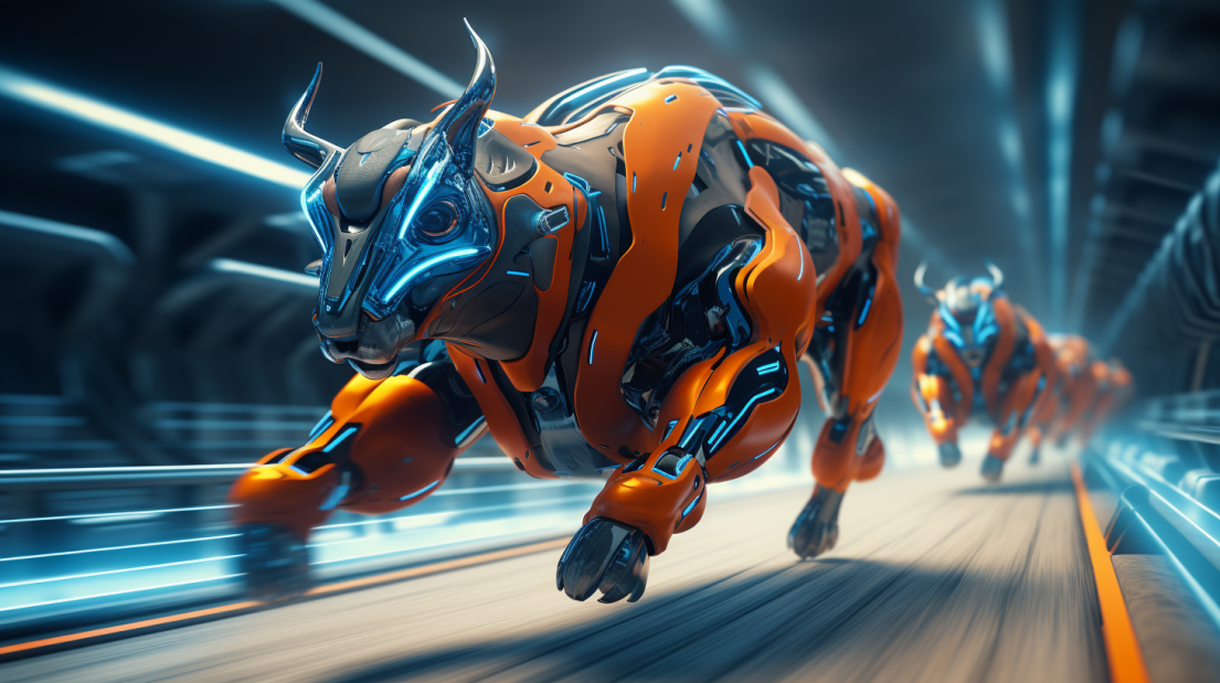 Komt de bull run in 2024? Dit zeggen traders en marktanalisten